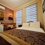 Ciragan's Omnia Hotel Istanbul