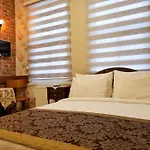 Hotel Ciragan's Omnia Istanbul