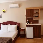 Ciragan's Omnia Hotel 5*
