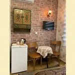 Ciragan's Omnia Istanbul