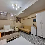 Ciragan's Omnia Istanbul