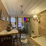 Ciragan's Omnia Hotel 5*