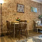 Ciragan's Omnia 5* Istanbul