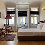 Ciragan's Omnia Hotel 5*