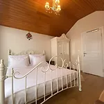Hotel Ciragan's Omnia