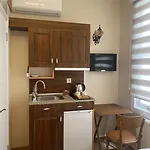 Hotel Ciragan's Omnia Istanbul