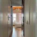 Ciragan's Omnia Hotel 5*