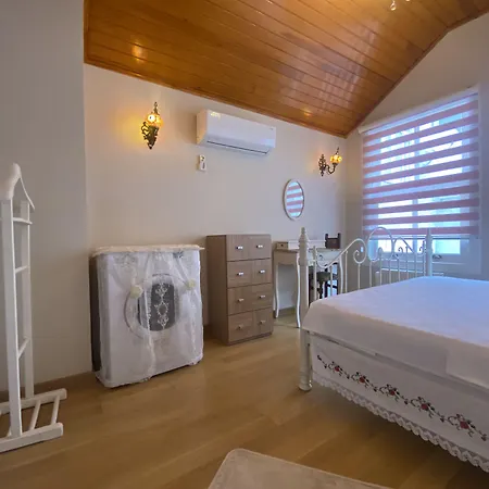Ciragan's Omnia Istanbulská provincie