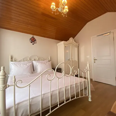 Hotel Ciragan's Omnia