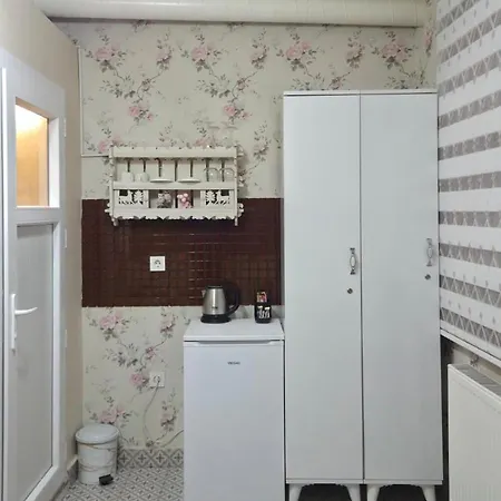 Hotel Ciragan's Omnia Istanbulská provincie