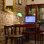 Ciragan's Omnia Hotel