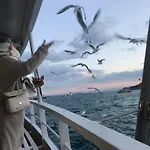 Ciragan's Omnia Hotel Istanbul