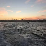 Hotel Ciragan's Omnia