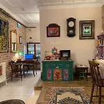 Ciragan's Omnia 5* Istanbul