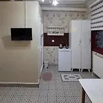 Ciragan's Omnia Hotel Istanbul