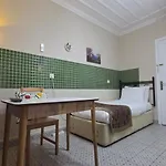 Ciragan's Omnia Istanbul