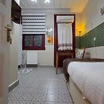 Ciragan's Omnia Istanbul