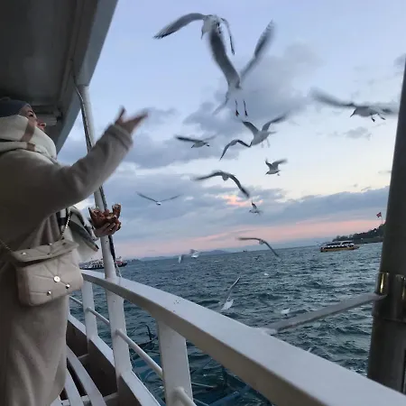 Ciragan's Omnia فندق اسطنبول