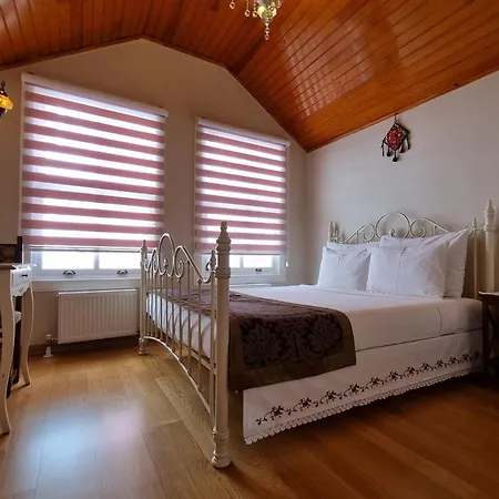 Hotel Ciragan's Omnia *