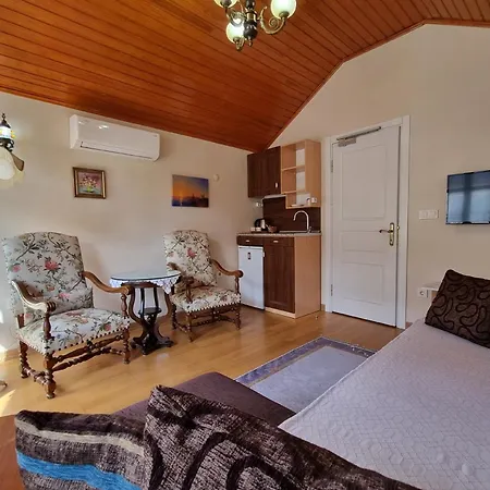 Ciragan's Omnia Hotel 5*