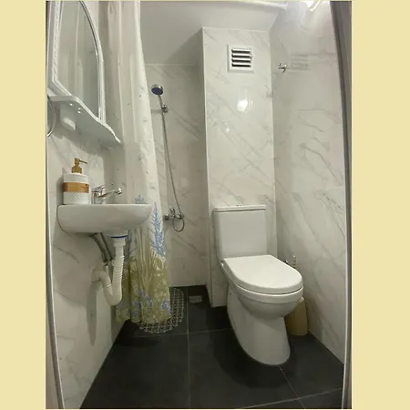 Hotel Ciragan's Omnia Istanbul