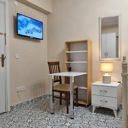 Ciragan's Omnia Hotel *