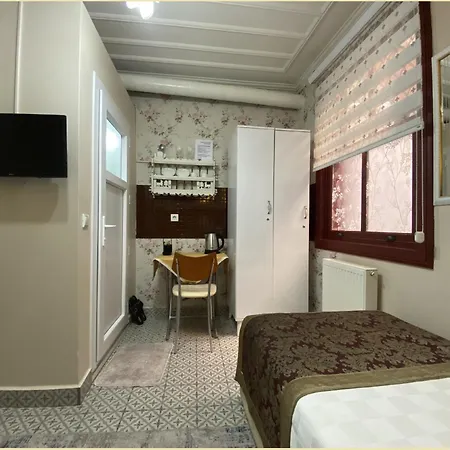 Ciragan's Omnia * Istanbul