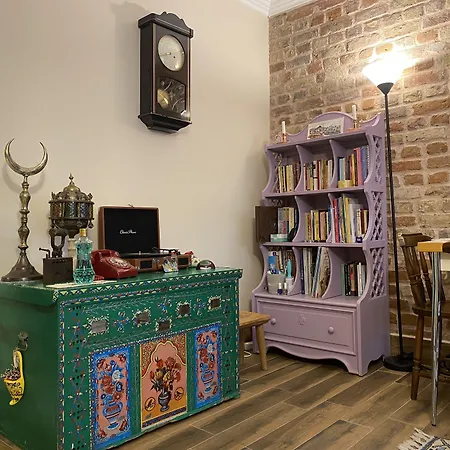 Ciragan's Omnia فندق *