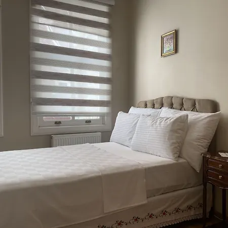 Ciragan's Omnia * اسطنبول