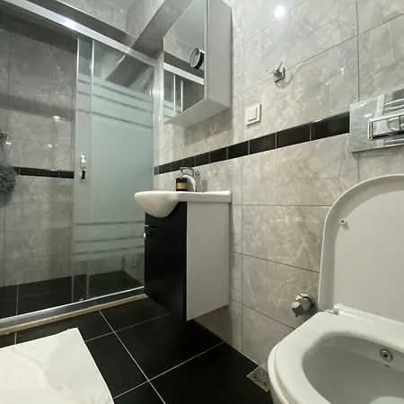 Ciragan's Omnia فندق اسطنبول