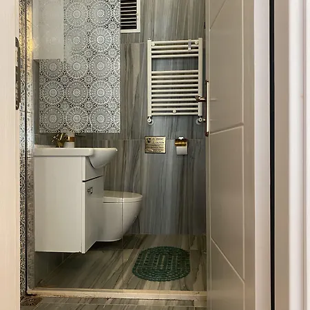 ホテル Ciragan's Omnia *