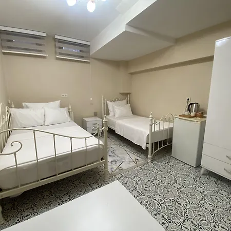 Ciragan's Omnia اسطنبول