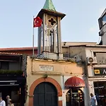 çırağan's Omnia