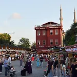 çırağan's Omnia