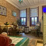 çırağan's Omnia 5* Istambul