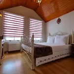 Hotel çırağan's Omnia 5*