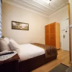 çırağan's Omnia Hotel 5*