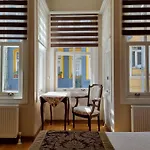 Hotel çırağan's Omnia Istambul