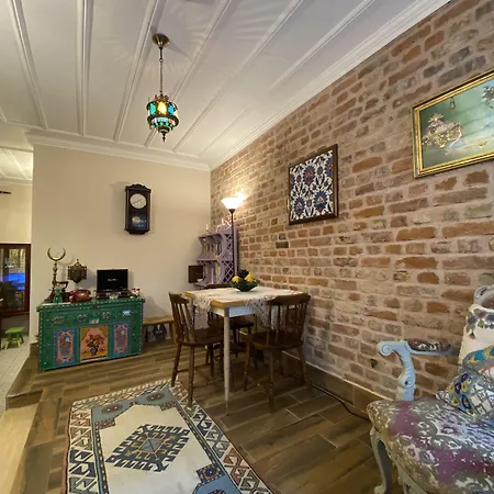 Ciragan's Omnia איסטמבול