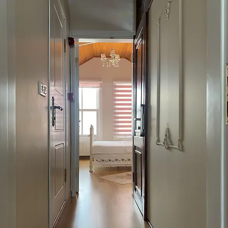 Ciragan's Omnia מלון *