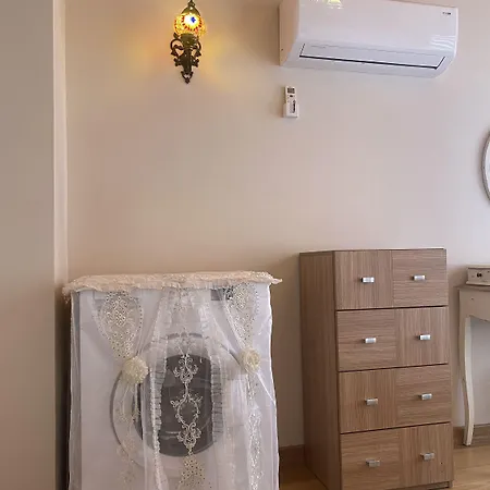 Ciragan's Omnia * איסטמבול