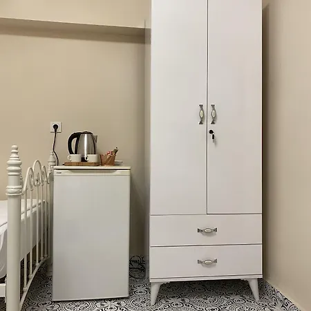 çırağan's Omnia