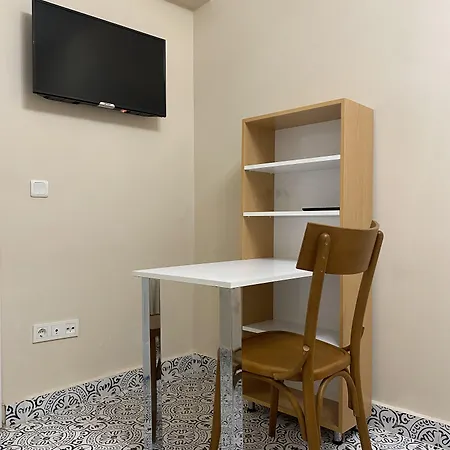 Ciragan's Omnia Szálloda